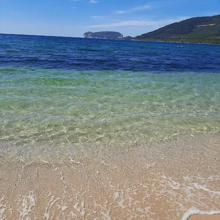Vacanze ألغيرو