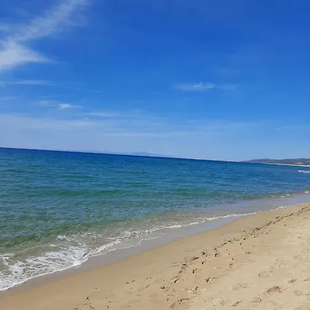 Vacanze شقة ألغيرو