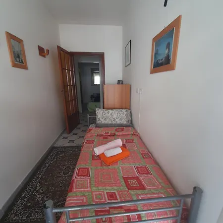 Vacanze شقة *