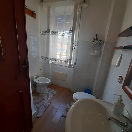 Vacanze شقة
