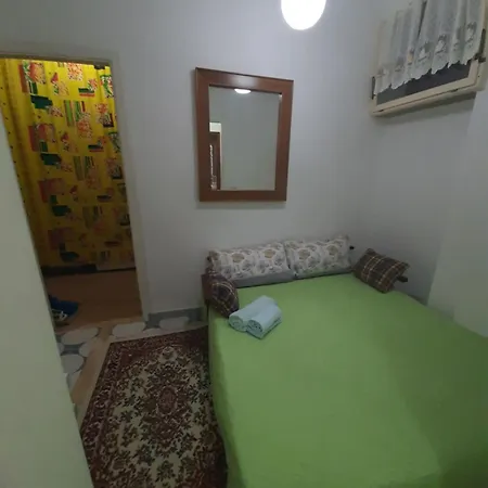 شقة Vacanze *