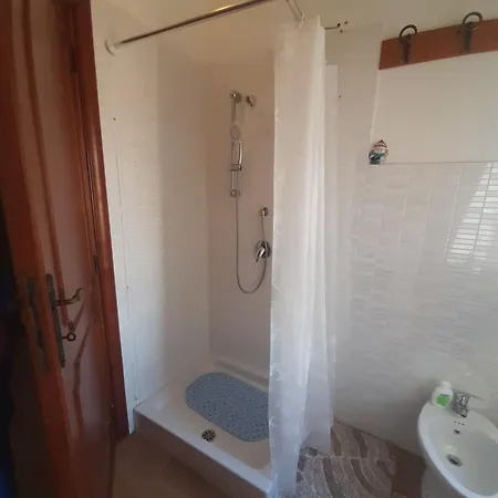 شقة Vacanze ألغيرو